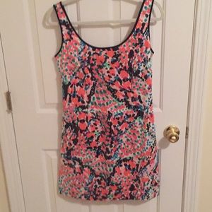 Lilly Sweet Nothings Sequin Dress